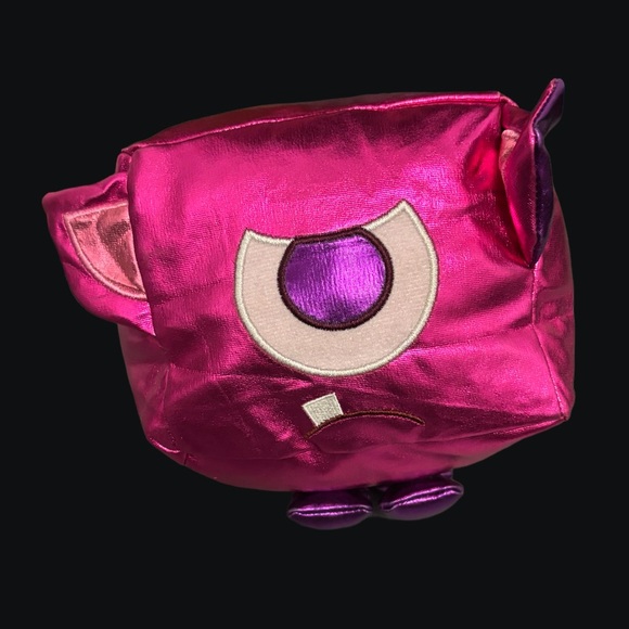 Cyclops: Pet Simulator X Series Plush 6” Roblox Stuffed Animal - Picture 3 of 7